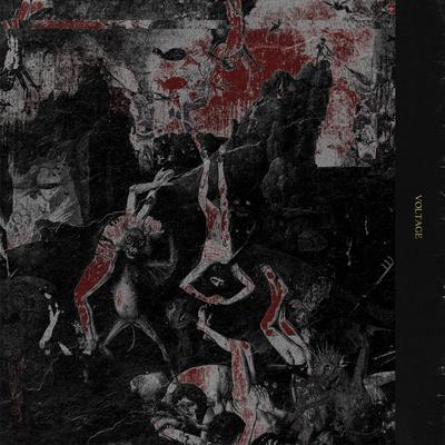 Crucify Thy Infant, Son of Whore By Craig Xen, XXXTENTACION, Garrete Revenge's cover