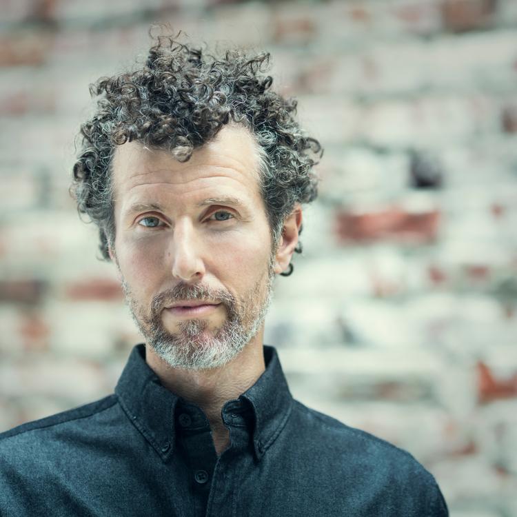 Josh Wink's avatar image