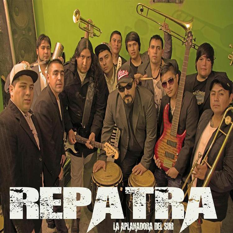 Repatra la Aplanadora Del Sur's avatar image