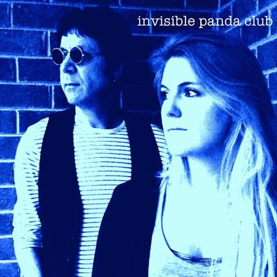 Alien Nation By Invisible Panda Club's cover