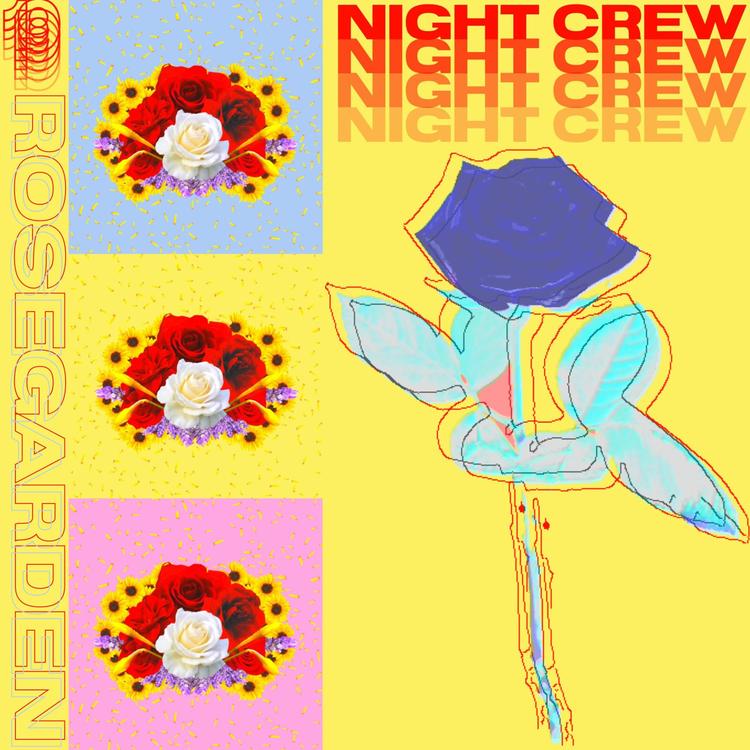 Night Crew's avatar image