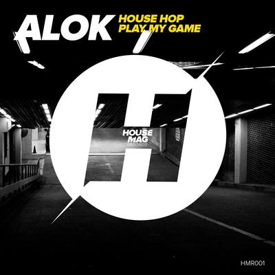 House Hop By Alok's cover