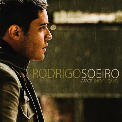 Creio Que Tu És a Cura (Ao Vivo) By Rodrigo Soeiro's cover