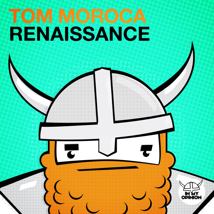 Tom Moroca's avatar image