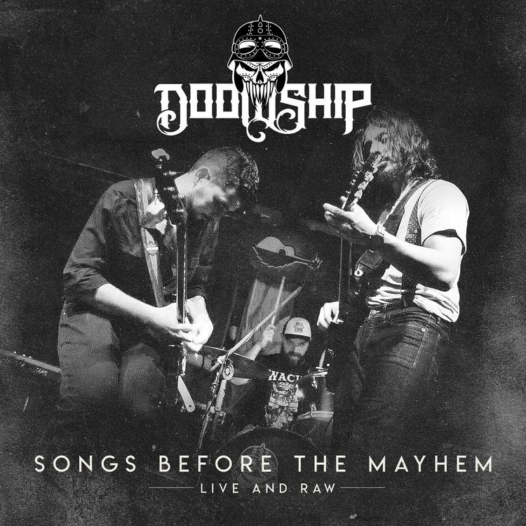 Doomship's avatar image