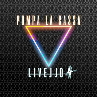 Pompa la cassa By Livello4's cover