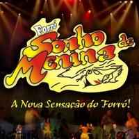 Forró Sonho de Menina's avatar cover