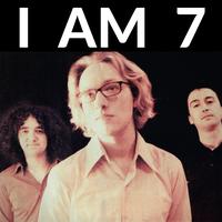 I Am 7's avatar cover