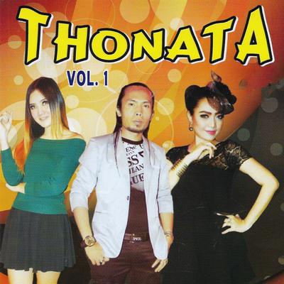 Thonata, Vol. 1's cover