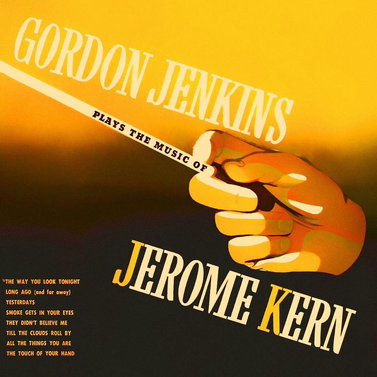 Gordon Jenkins and His Orchestra's avatar image