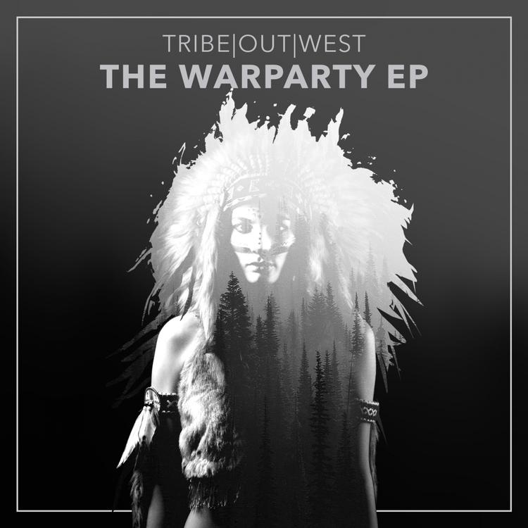 Tribe Out West's avatar image