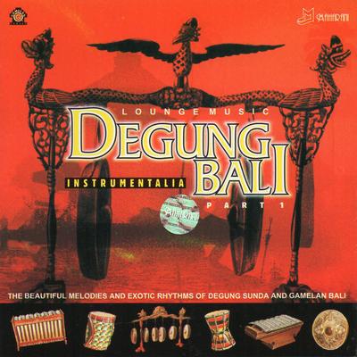 Lounge Music Degung Bali, Pt. 1's cover