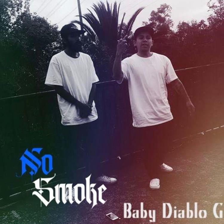 Baby Diablo G's avatar image