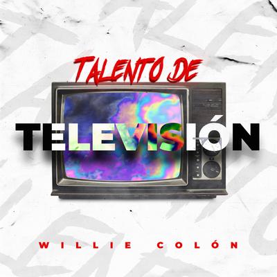 Talento de Televisión's cover