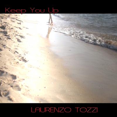 Keep You Up (Electro Dance Mix)'s cover