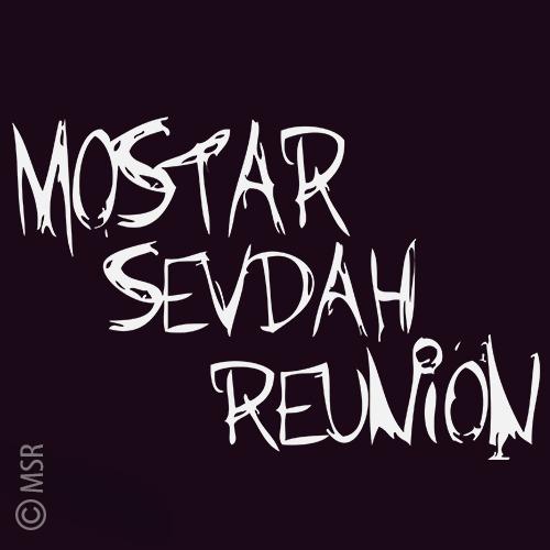 Mostar Sevdah Reunion's avatar image