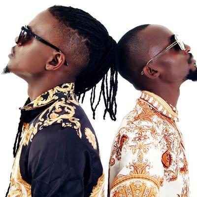 Radio & Weasel's cover