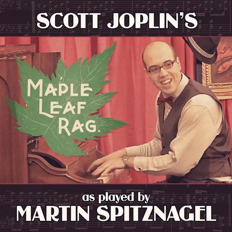 Martin Spitznagel's avatar image
