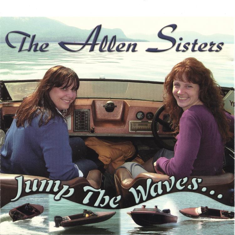 The Allen Sisters's avatar image