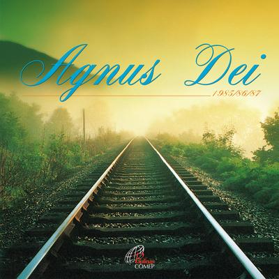 Batiza-Me Senhor By Agnus Dei, Juliene's cover