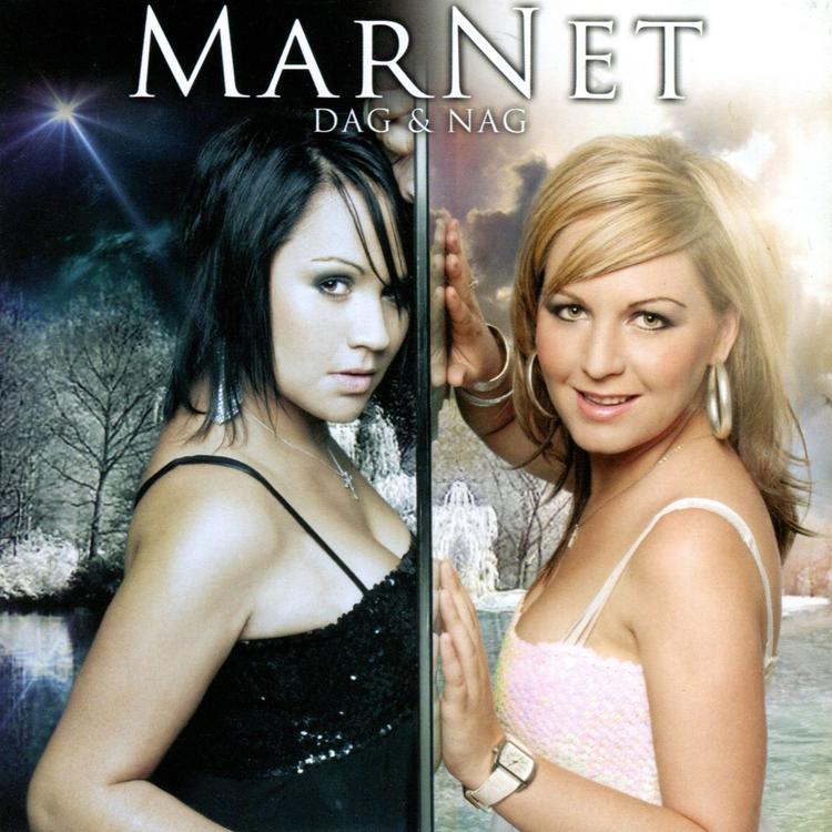 Marnet's avatar image