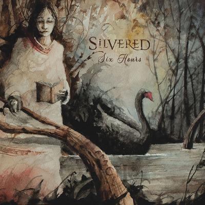 Silvered's cover