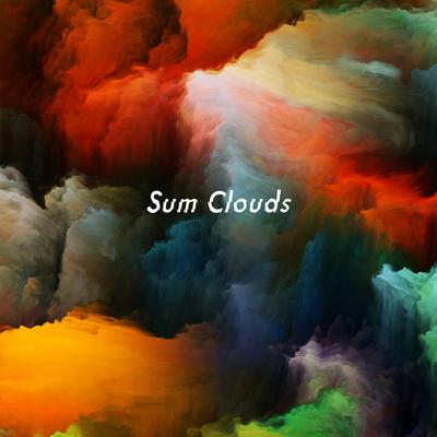 Sum Clouds By Sum Wave's cover