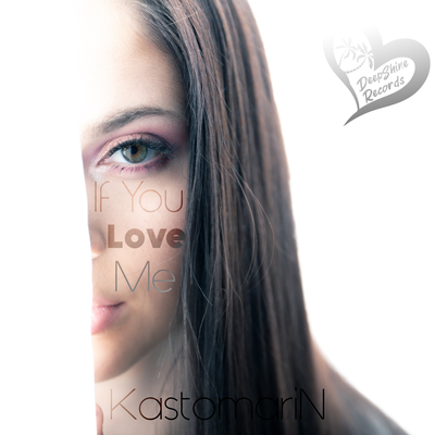 If You Love Me By KastomariN's cover