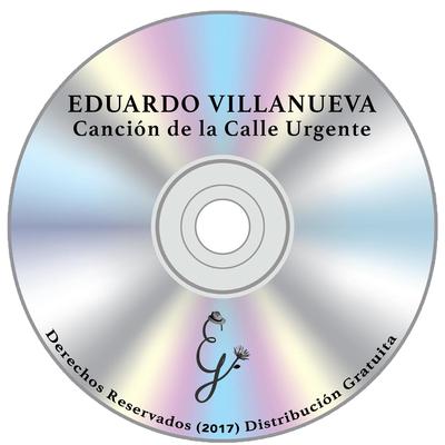 Eduardo Villanueva's cover