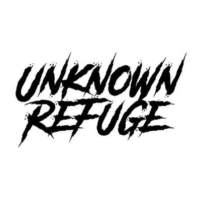 Unknown Refuge's cover