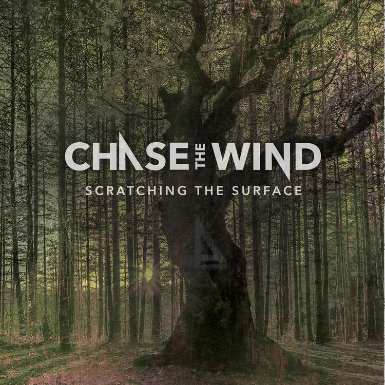 Chase the Wind's avatar image