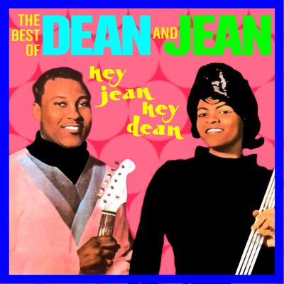 Dean & Jean's cover