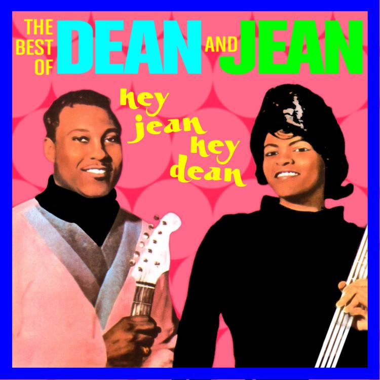 Dean & Jean's avatar image