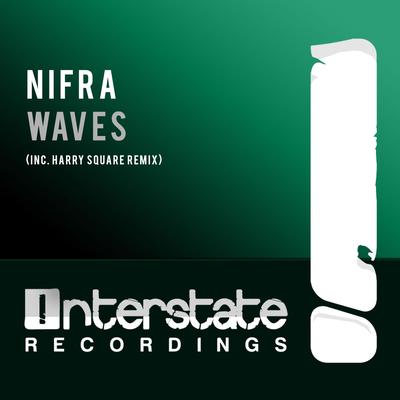 Waves (Original Mix)'s cover