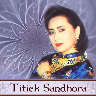 Titiek Sandhora's cover