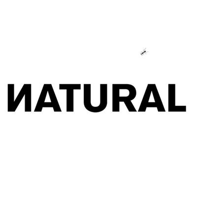 Natural's cover