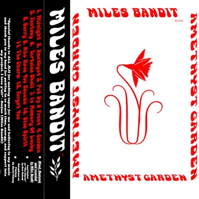 Miles Bandit's cover