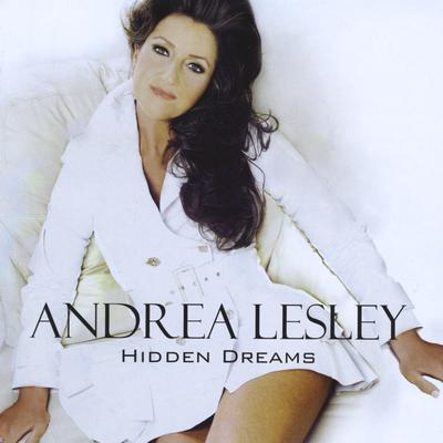 Andrea Lesley's cover