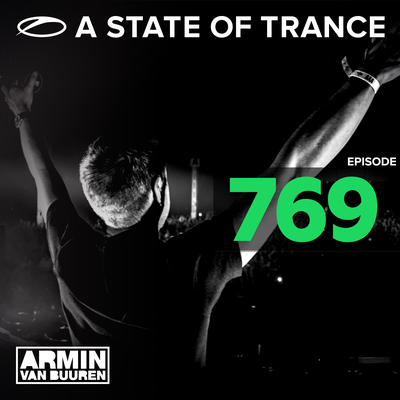 Let This Go (ASOT 769) (The Cracken Remix)'s cover