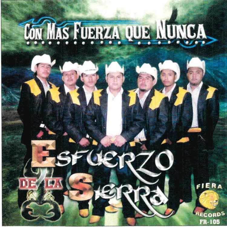 Esfuerzo de La Sierra's avatar image