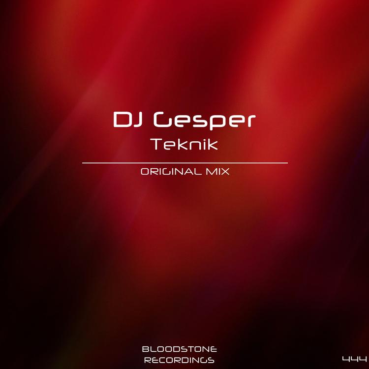 DJ Gesper's avatar image