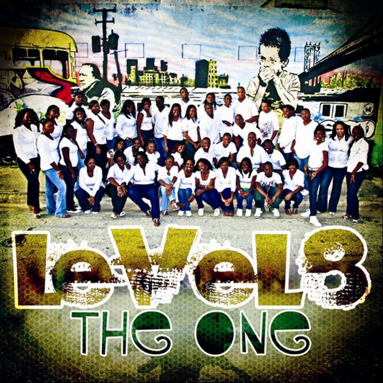 Level8's avatar image