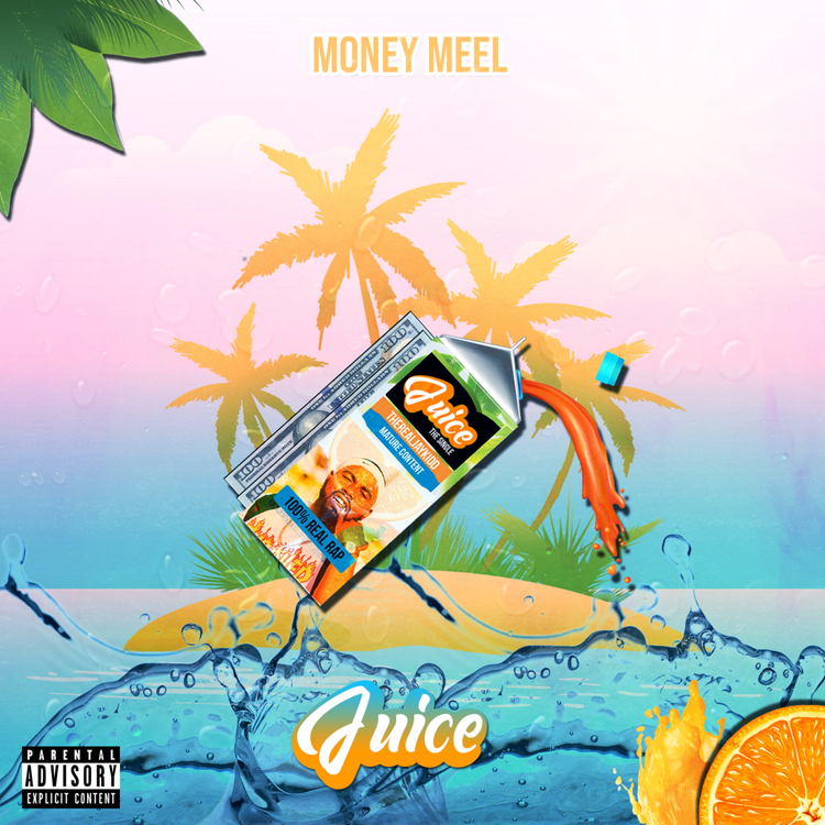 Money Meel's avatar image