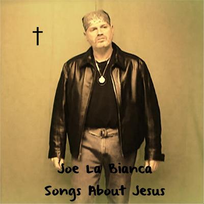 Joe La Bianca's cover