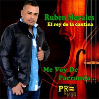 Rubén Morales "El Rey De La Cantina"'s avatar cover