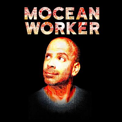 Mocean Worker's cover