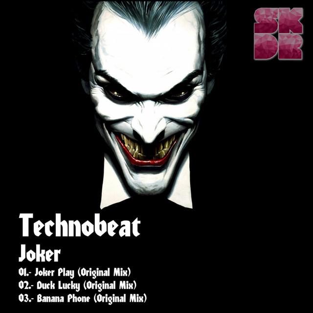 Technobeat's avatar image