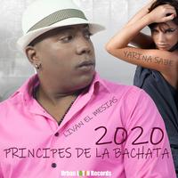 Principes De La Bachata's avatar cover
