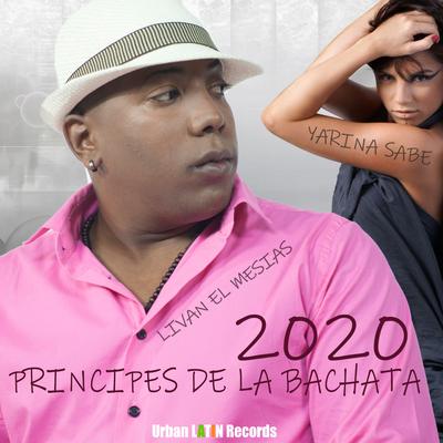 Principes De La Bachata's cover