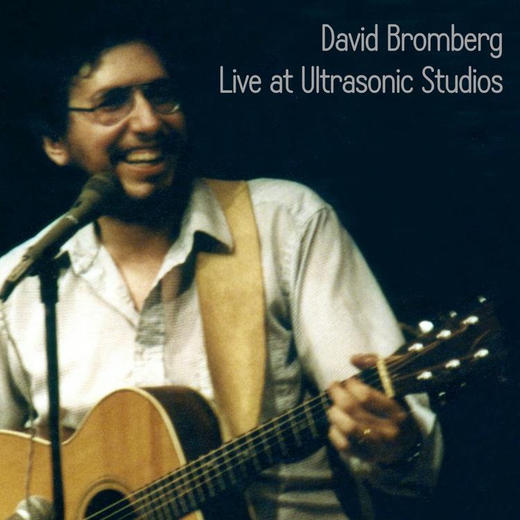 David Bromberg's avatar image